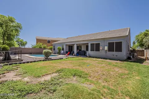 2976 E Clifton Ave, Gilbert, AZ 85295 photo 22