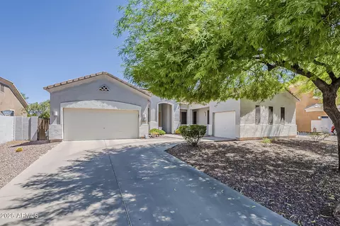 2976 E Clifton Ave, Gilbert, AZ 85295