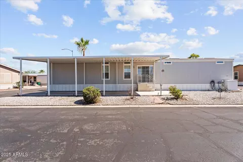 6227 N Litchfield Rd #35, Litchfield Park, AZ 85340