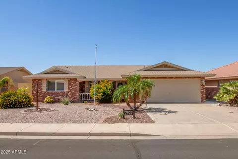 7839 E Milagro Ave, Mesa, AZ 85209