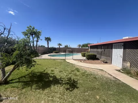 432 Giulio Cesare Ave, Sierra Vista, AZ 85635