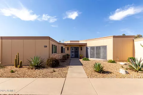 13889 N 108th Dr, Sun City, AZ 85351
