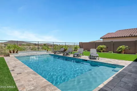 31829 N 124th Dr, Peoria, AZ 85383