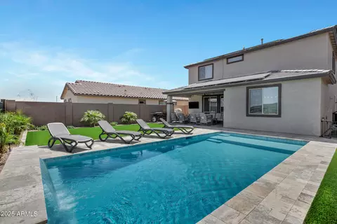 31829 N 124th Dr, Peoria, AZ 85383