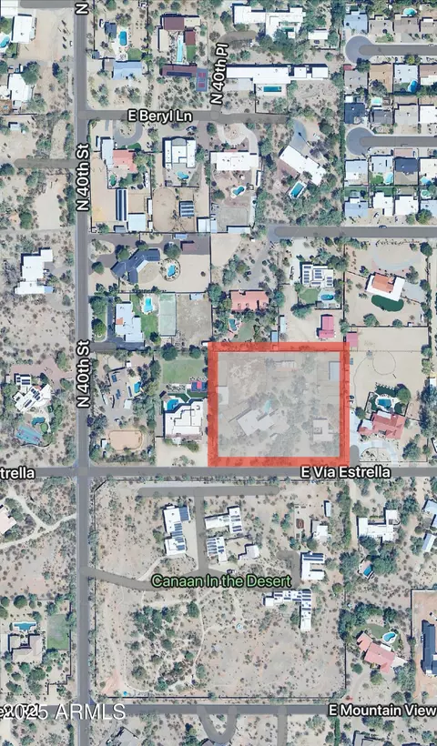 4040 E Via Estrella -- #-, Phoenix, AZ 85028