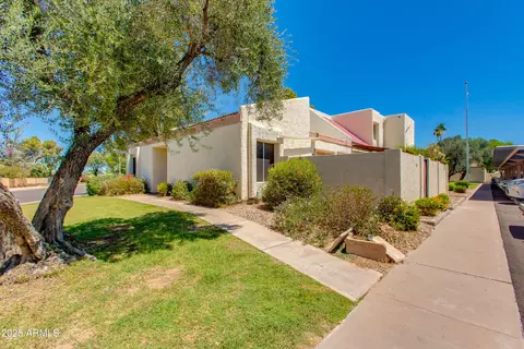 7802 E Rovey Ave, Scottsdale, AZ 85250