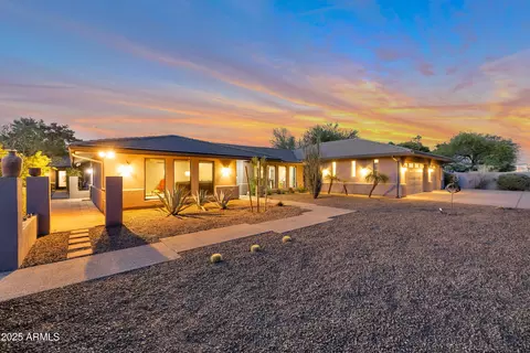 22039 N 86th Ave, Peoria, AZ 85383