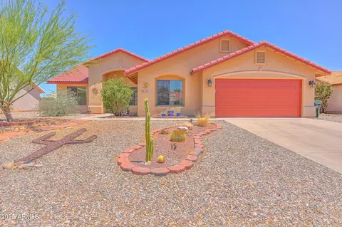 2851 Plaza De Viola Dr, Sierra Vista, AZ 85650