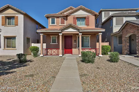 6843 S 9th Ave, Phoenix, AZ 85041