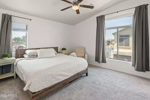 Bedroom - 2150 E Bell Rd #1088, Phoenix, AZ 85022 photo 1 of 3