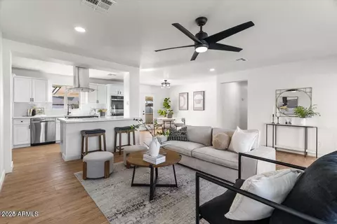 1421 W Pasadena Ave, Phoenix, AZ 85013 photo 12