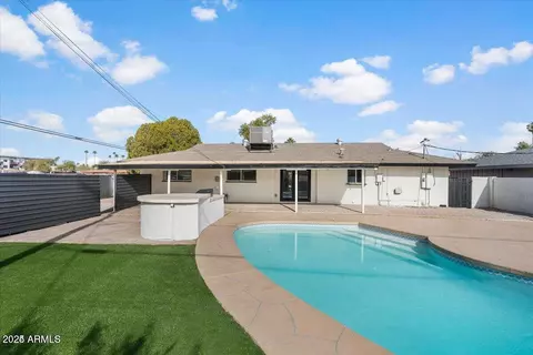 1421 W Pasadena Ave, Phoenix, AZ 85013