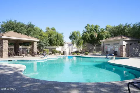 Exterior - 4250 E Gail Dr, Gilbert, AZ 85296 photo 7 of 7