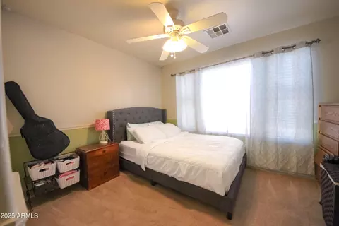 Bedroom - 4250 E Gail Dr, Gilbert, AZ 85296 photo 3 of 5