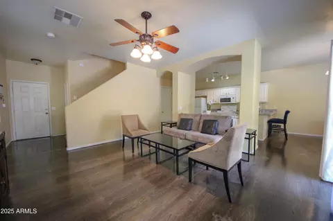 Living - 4250 E Gail Dr, Gilbert, AZ 85296 photo 2 of 2
