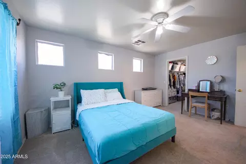 Bedroom - 4250 E Gail Dr, Gilbert, AZ 85296 photo 1 of 5