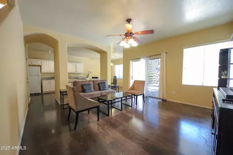 Living - 4250 E Gail Dr, Gilbert, AZ 85296 photo 1 of 2