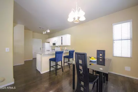 Dining - 4250 E Gail Dr, Gilbert, AZ 85296 photo 1 of 1