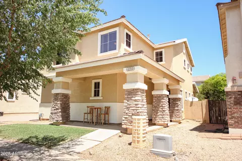 4250 E Gail Dr, Gilbert, AZ 85296