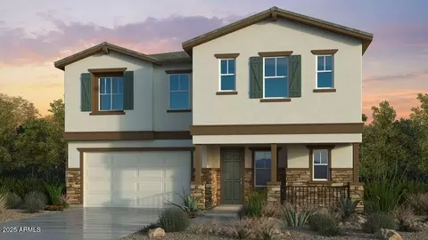 3751 S Tulip --, Mesa, AZ 85212