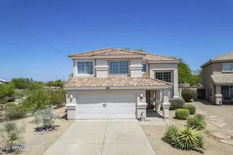31259 N 42nd Pl, Cave Creek, AZ 85331