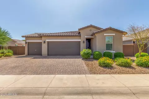 637 S Lamar Pl, Casa Grande, AZ 85122