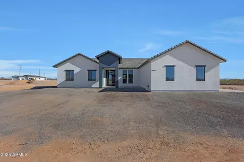 25846 W Denver Hill Dr, Wittmann, AZ 85361