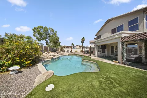 13160 W Windsor Ave, Goodyear, AZ 85395
