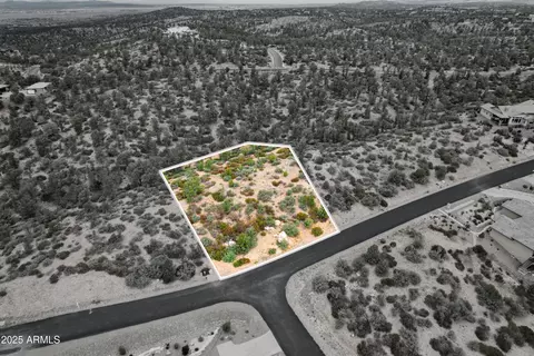 12760 N Stella Rd #142, Prescott, AZ 86305