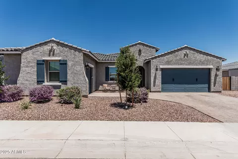 17980 W Meadowbrook Ave, Goodyear, AZ 85395