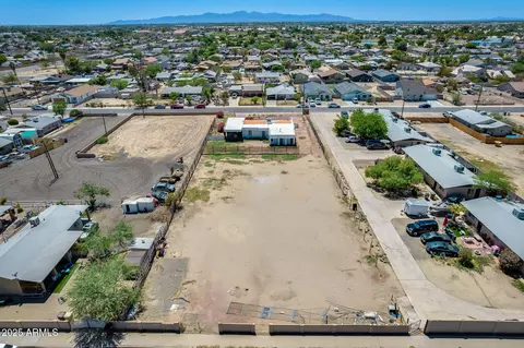 11535 N 79th Dr #2, Peoria, AZ 85345