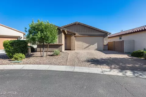 12211 W Hide Trl, Peoria, AZ 85383