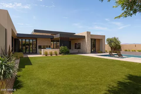 8528 E Clydesdale Trl, Scottsdale, AZ 85258