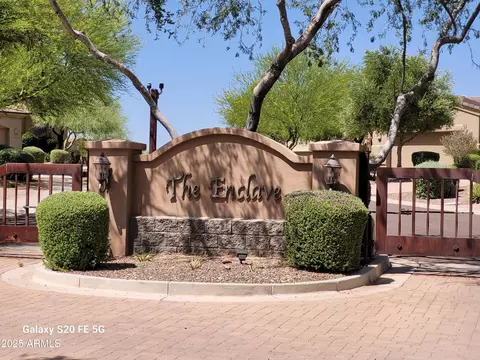 16538 E Westwind Ct #51, Fountain Hills, AZ 85268
