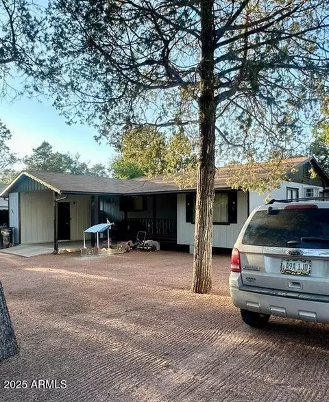 404 E Forest Dr, Payson, AZ 85541
