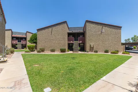 1730 W Emelita Ave #2033, Mesa, AZ 85202