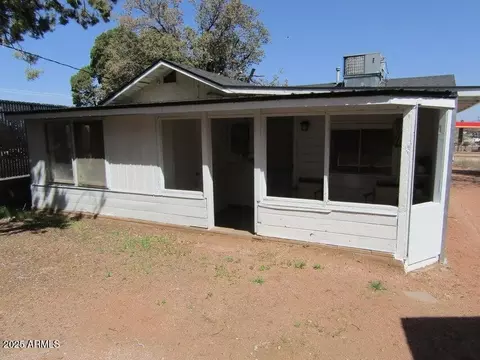 105 E Phoenix St, Payson, AZ 85541 photo 40