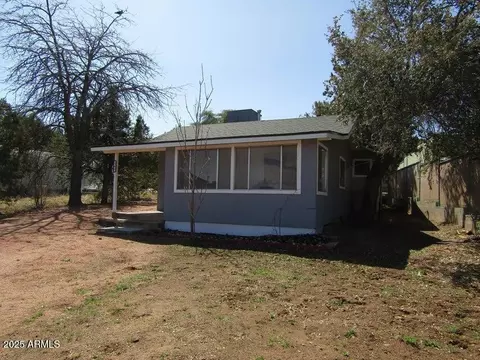 105 E Phoenix St, Payson, AZ 85541 photo 37
