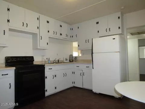 105 E Phoenix St, Payson, AZ 85541 photo 2