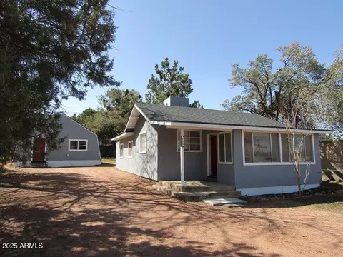 105 E Phoenix St, Payson, AZ 85541 photo 4