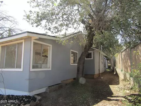 105 E Phoenix St, Payson, AZ 85541 photo 38