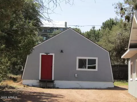 105 E Phoenix St, Payson, AZ 85541 photo 42