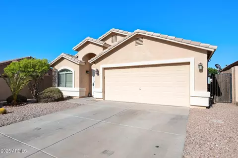 33683 N Alison Dr, San Tan Valley, AZ 85142
