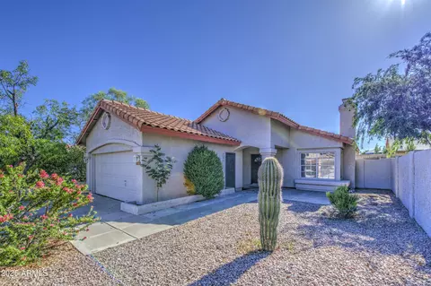 522 W Dennis Ct, Tempe, AZ 85283