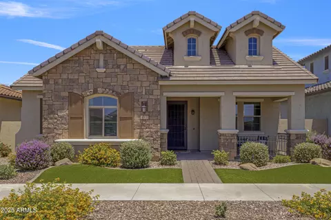 4302 E Cynthia St, Gilbert, AZ 85295