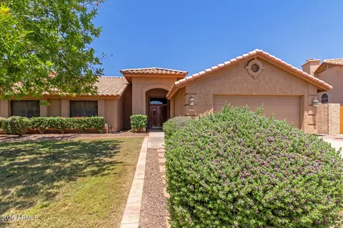 408 W Stacey Ln, Tempe, AZ 85284