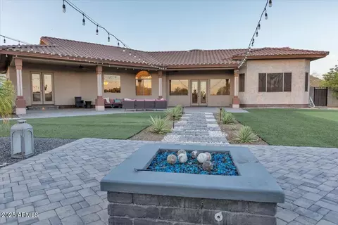 9183 W Shamel Ash Rd, Peoria, AZ 85383