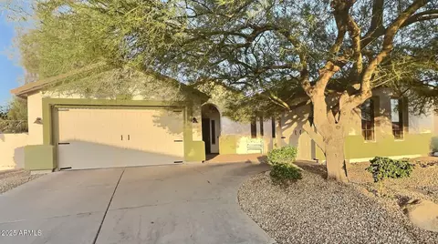7313 S 25th Dr S, Phoenix, AZ 85041