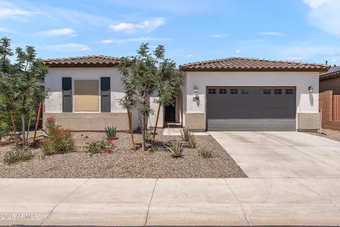 31674 N 123rd Ave, Peoria, AZ 85383