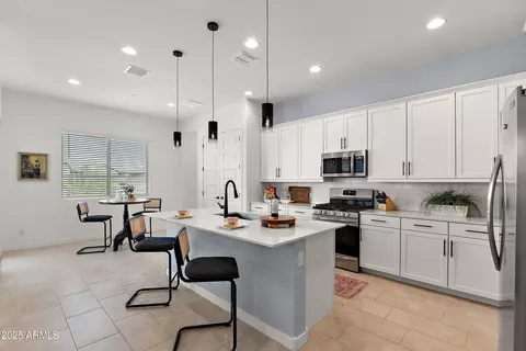 31674 N 123rd Ave, Peoria, AZ 85383